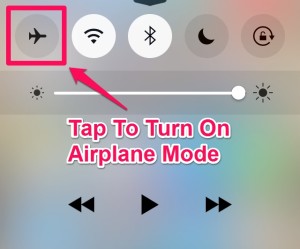 Airplane Mode 2 Skitched