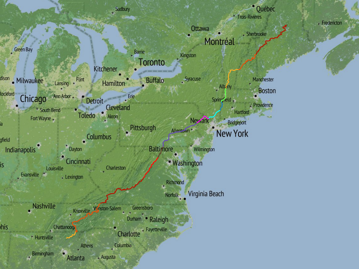 maps-and-tracks-for-the-entire-appalachian-trail-gaia-gps