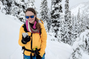 7 Ways to Use Your Smartphone to Plan the Ultimate Backcountry Ski Trip