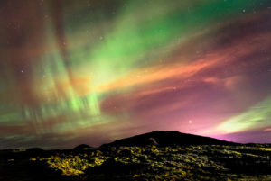 How to Find the Best Hikes for Viewing the Northern Lights