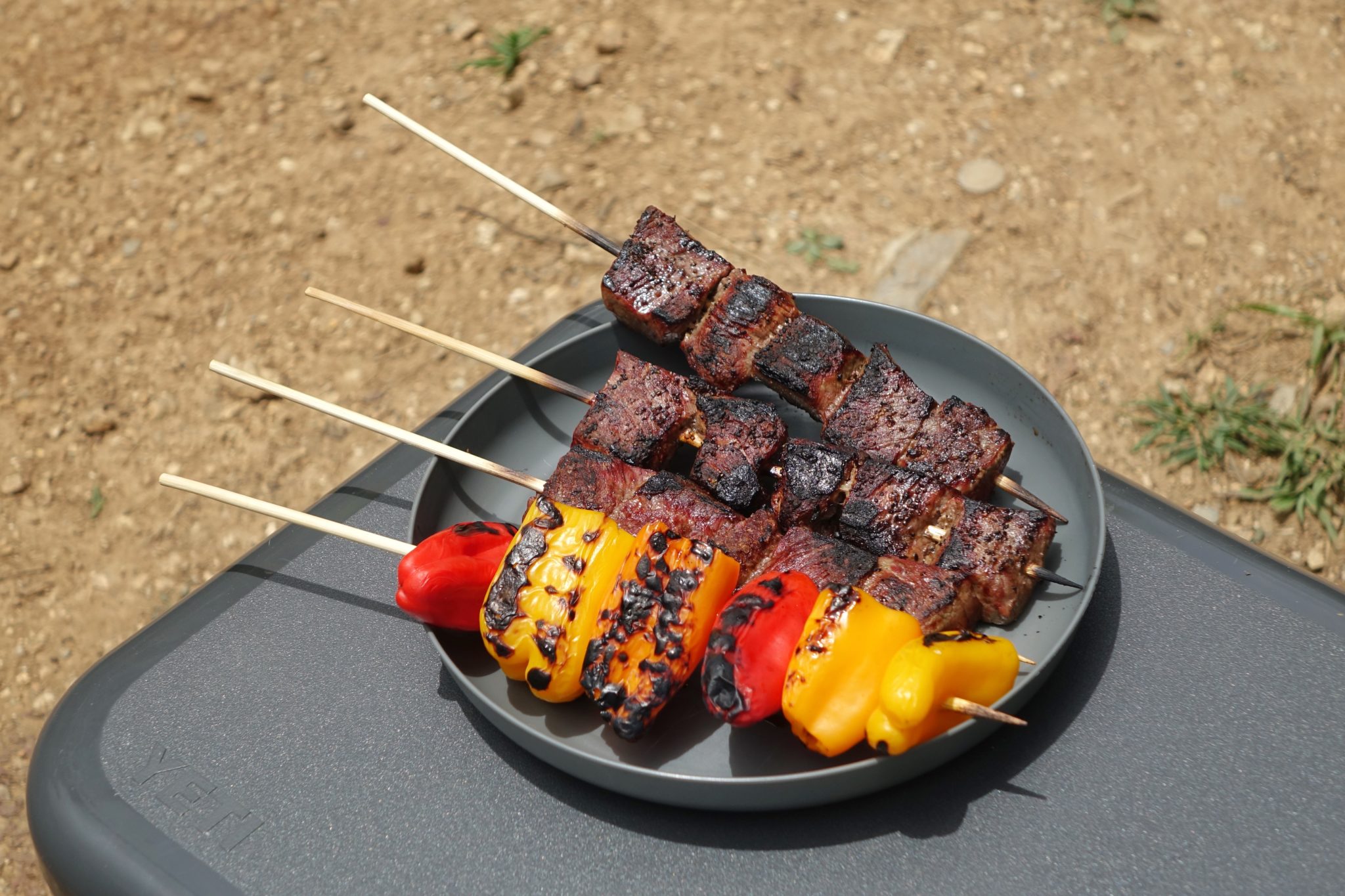 8 Easy Car Camping Meals Gaia GPS