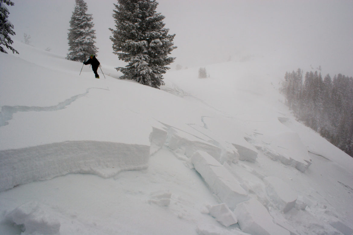 Earn Your Turns: Learn How to Backcountry Ski at Bluebird Backcountry ...