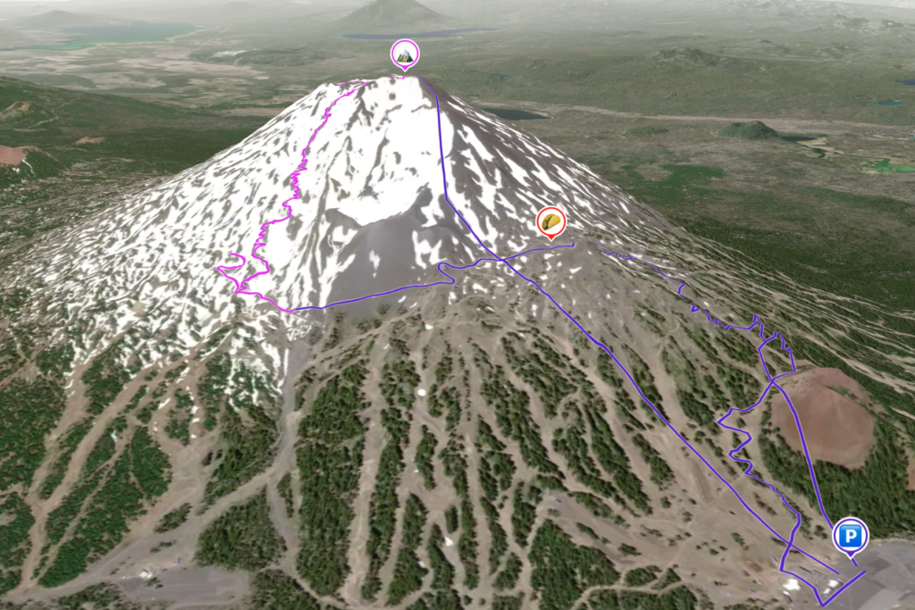 tour de ski gps